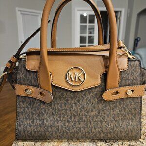 Michael Kors Carmen Tote